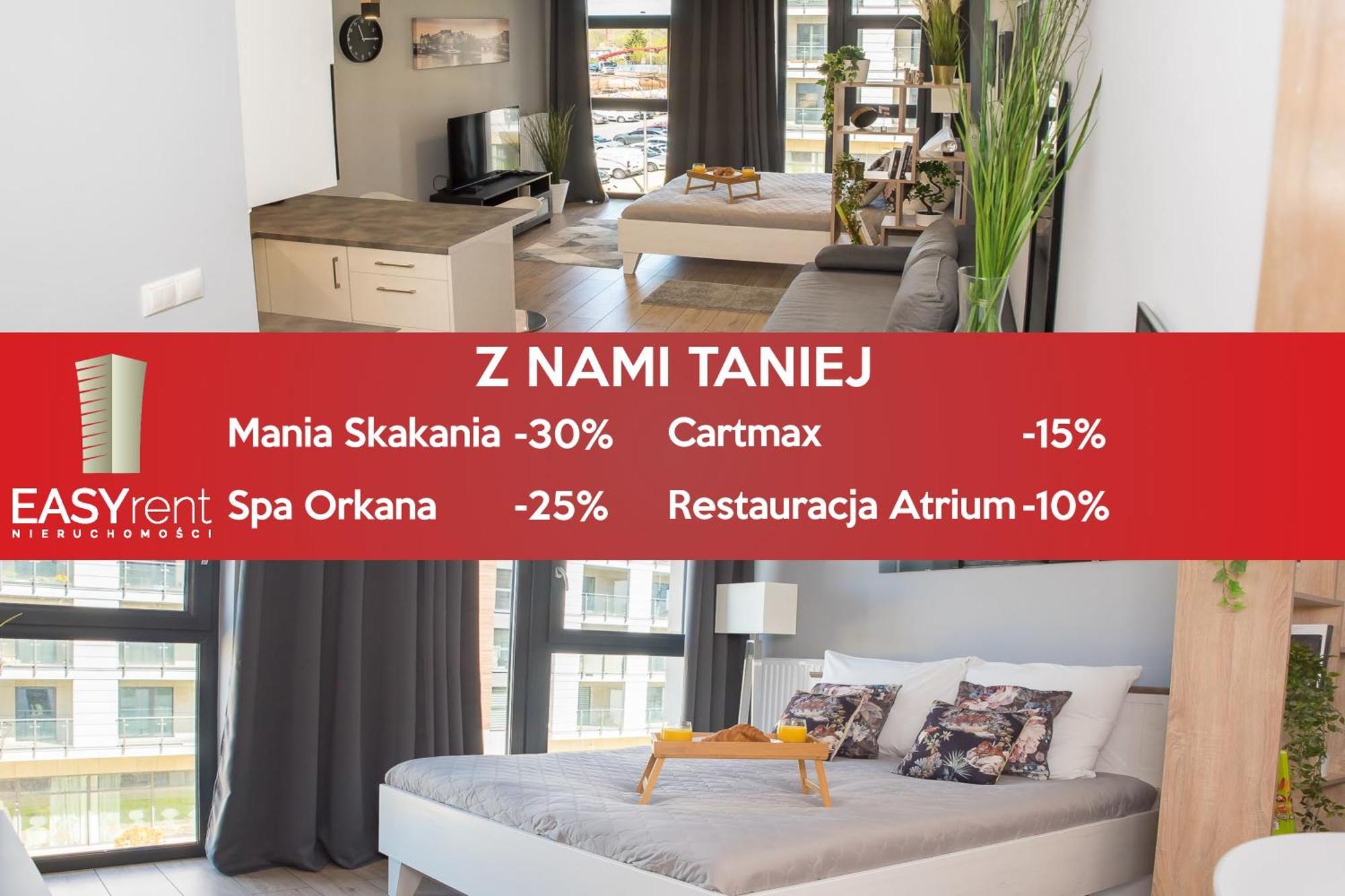 Easy Rent Apartments - Business Center 126 Lublin Exteriér fotografie